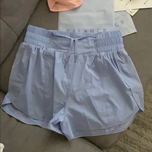 Balance Athletica Breeze Short- Sky